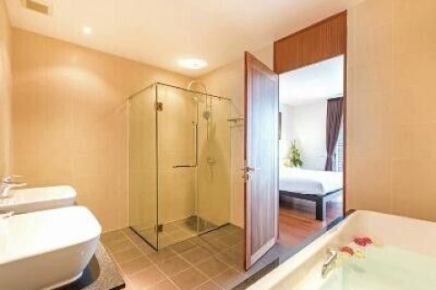 Villa à Phuket, Thaïlande 3 chambres № 150358 - photo 19