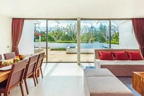 Вилла в Пхукете, Таиланд с 3 спальнями № 150358 - фото 7