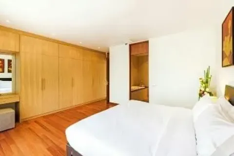 Вилла в Пхукете, Таиланд с 3 спальнями № 150358 - фото 15