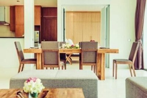 Villa à Phuket, Thaïlande 3 chambres № 150358 - photo 9