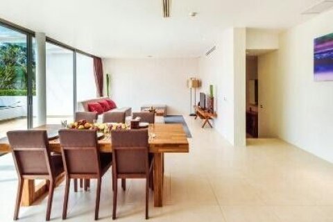 Villa à Phuket, Thaïlande 3 chambres № 150358 - photo 6