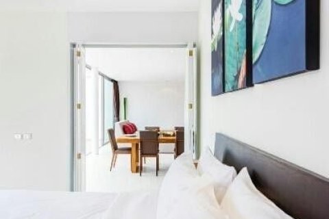 Вилла в Пхукете, Таиланд с 3 спальнями № 150358 - фото 12