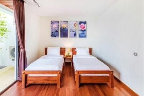 Вилла в Пхукете, Таиланд с 3 спальнями № 150358 - фото 16