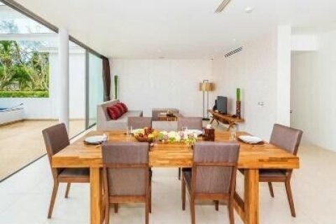 Вилла в Пхукете, Таиланд с 3 спальнями № 150358 - фото 8