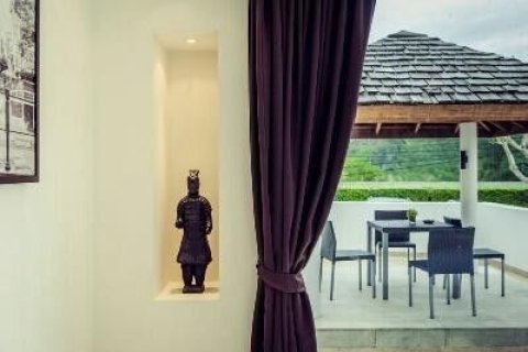 Villa à Phuket, Thaïlande 3 chambres № 150358 - photo 20