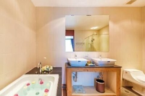 Вилла в Пхукете, Таиланд с 3 спальнями № 150358 - фото 5