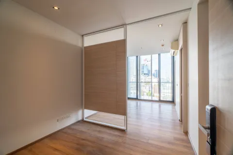 Studio in the Condo in Khlong Toei, Bangkok, Thailand  № 150357 - photo 6