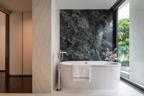 Condo à Bangkok, Thaïlande, 2 chambres  № 166861 - photo 12