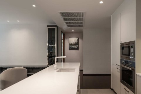 Condo à Bangkok, Thaïlande, 2 chambres  № 166862 - photo 10