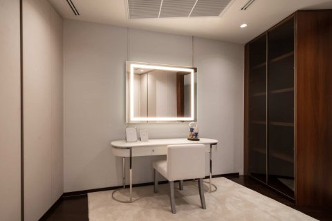 Кондоминиум с 3 спальнями в Бангкоке, Таиланд № 166864 - фото 21