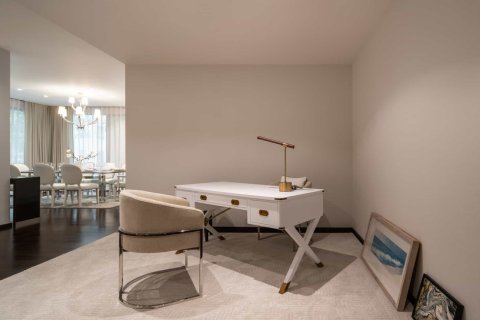 Condo à Bangkok, Thaïlande, 2 chambres № 166863 - photo 15