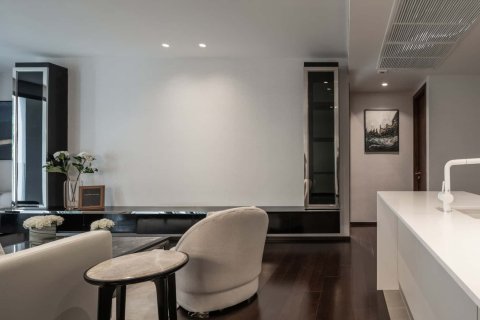 Condo à Bangkok, Thaïlande, 2 chambres № 166863 - photo 22