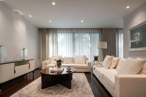 Condo à Bangkok, Thaïlande, 2 chambres № 166863 - photo 18