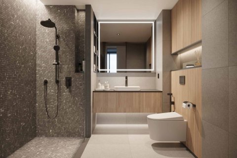 Студия в Банг Тао, Таиланд № 166866 - фото 6