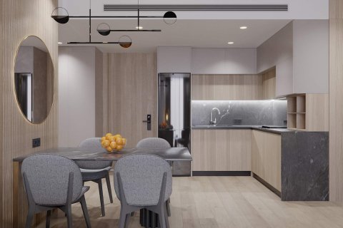 Eigentumswohnung in Bang Tao, Thailand, 1 Schlafzimmer № 166867 - Foto 29