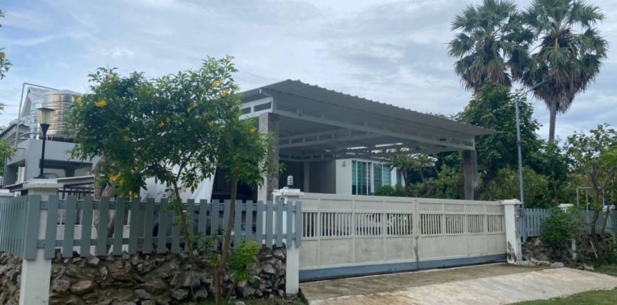 Villa in Cha-am, Thailand 3 bedrooms № 114890