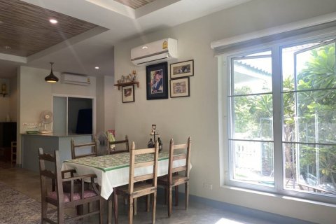 Villa in Cha-am, Thailand 3 bedrooms № 114890 - photo 7