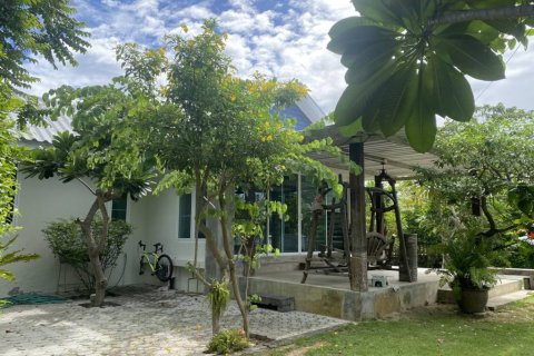 Villa in Cha-am, Thailand 3 bedrooms № 114890 - photo 2