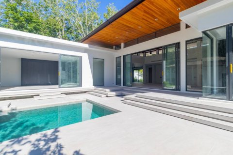 Villa in Bang Tao, Thailand 2 bedrooms № 114891 - photo 2