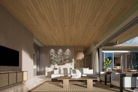 Villa in Nakhon Si Thammarat, Thailand 4 bedrooms № 114889 - photo 5