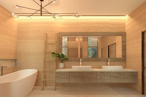 Villa in Nakhon Si Thammarat, Thailand 4 bedrooms № 114889 - photo 8