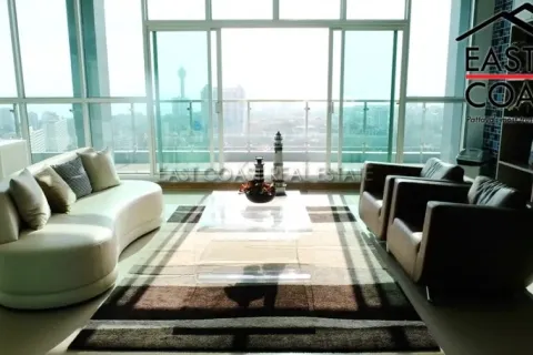Estudio en el condominio en Jomtien Beach, Pattaya, Tailandia № 212642 - foto 18