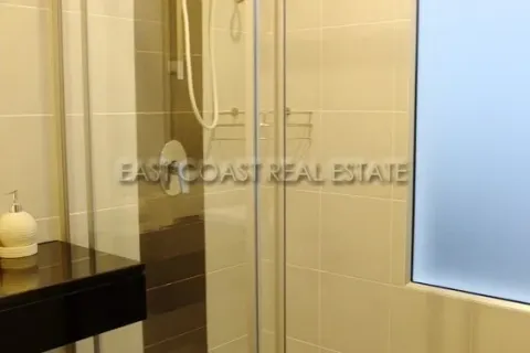 Estudio en el condominio en Jomtien Beach, Pattaya, Tailandia № 212642 - foto 12
