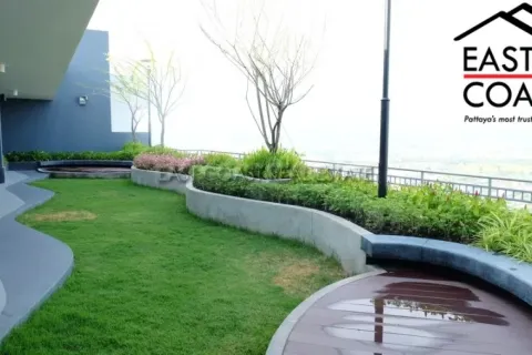 Estudio en el condominio en Jomtien Beach, Pattaya, Tailandia № 212642 - foto 19