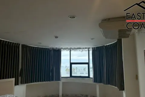 Condominio de 3 dormitorios en Jomtien Beach, Pattaya, Tailandia № 212644 - foto 23