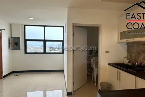 Condominio de 3 dormitorios en Jomtien Beach, Pattaya, Tailandia № 212644 - foto 5