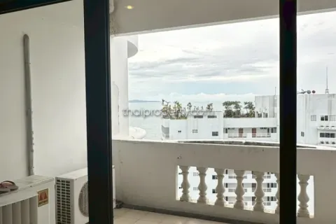 Condominio de 3 dormitorios en Jomtien Beach, Pattaya, Tailandia № 212644 - foto 19