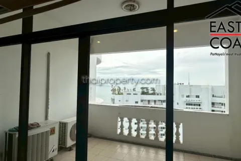 Condominio de 3 dormitorios en Jomtien Beach, Pattaya, Tailandia № 212644 - foto 20