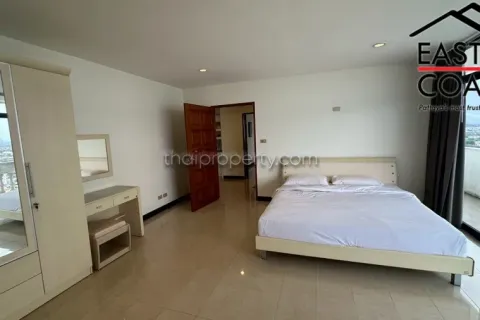 Condominio de 3 dormitorios en Jomtien Beach, Pattaya, Tailandia № 212644 - foto 29