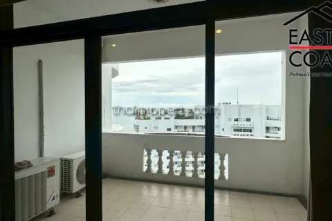 Condominio de 3 dormitorios en Jomtien Beach, Pattaya, Tailandia № 212644 - foto 6