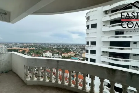 Condominio de 3 dormitorios en Jomtien Beach, Pattaya, Tailandia № 212644 - foto 8