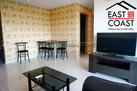 Condominio de 2 dormitorios en Pattaya, Tailandia № 212640 - foto 12