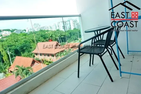 Condominio de 2 dormitorios en Pattaya, Tailandia № 212640 - foto 13