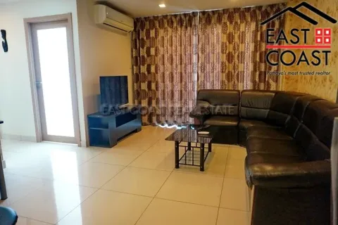 Condominio de 2 dormitorios en Pattaya, Tailandia № 212640 - foto 11