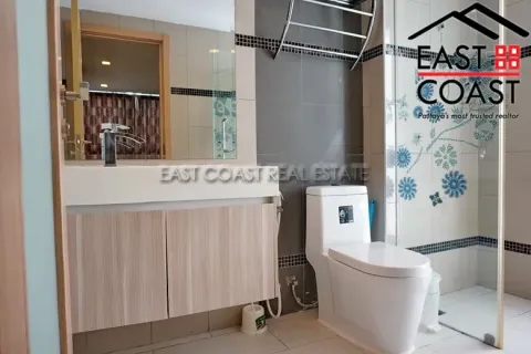 Condominio de 2 dormitorios en Pattaya, Tailandia № 212640 - foto 8