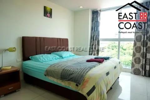 Condominio de 2 dormitorios en Pattaya, Tailandia № 212640 - foto 4