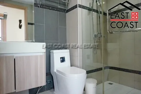 Condominio de 2 dormitorios en Pattaya, Tailandia № 212640 - foto 9