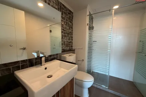 Condominio de 1 dormitorio en Jomtien Beach, Pattaya, Tailandia № 212646 - foto 10