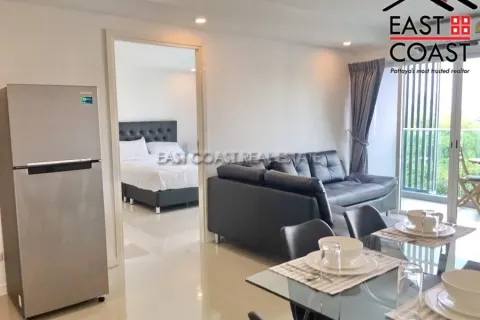 คอนโดมิเนียมในพัทยา, ประเทศไทย, 2 ห้องนอน № 212641