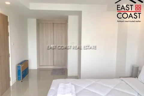 Condominio de 2 dormitorios en Pattaya, Tailandia № 212641 - foto 11