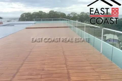 Condominio de 2 dormitorios en Pattaya, Tailandia № 212641 - foto 18