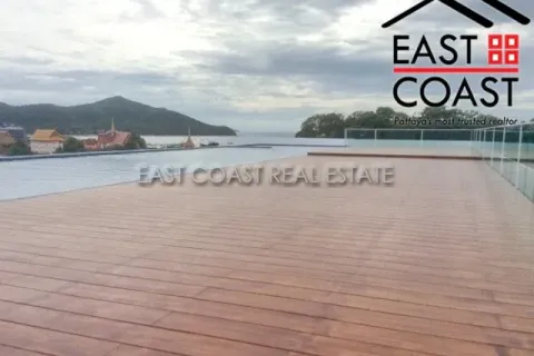 Condominio de 2 dormitorios en Pattaya, Tailandia № 212641 - foto 19