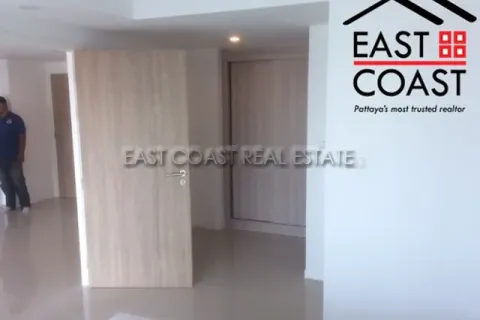 Condominio de 2 dormitorios en Pattaya, Tailandia № 212641 - foto 6