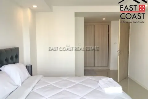 Condominio de 2 dormitorios en Pattaya, Tailandia № 212641 - foto 12