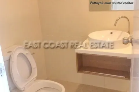 Condominio de 2 dormitorios en Pattaya, Tailandia № 212641 - foto 7