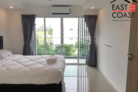 Condominio de 2 dormitorios en Pattaya, Tailandia № 212641 - foto 10